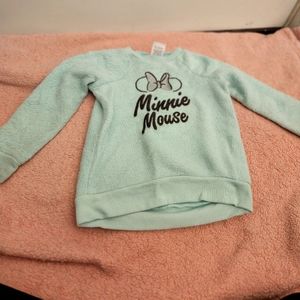 Minnie Mouse Sweater